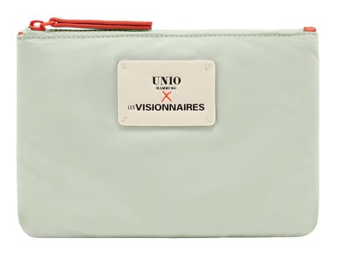 Unio Hamburg x Les Visionnaires Puffy Unio Bormio Pistacchio