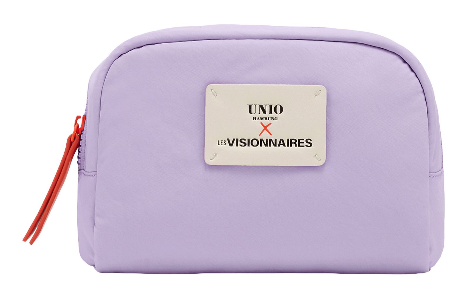 Unio Hamburg x Les Visionnaires Puffy Unio Brixen Lilac