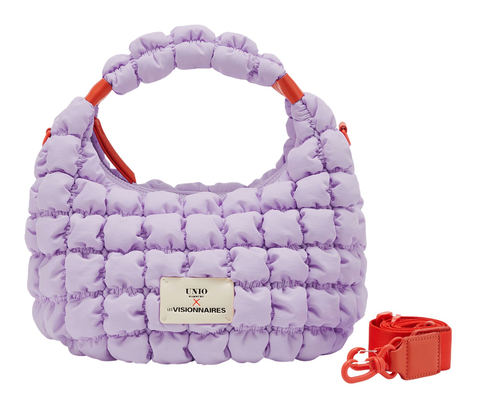 Unio Hamburg x Les Visionnaires Bubble Unio Kitzbuehel S Lilac
