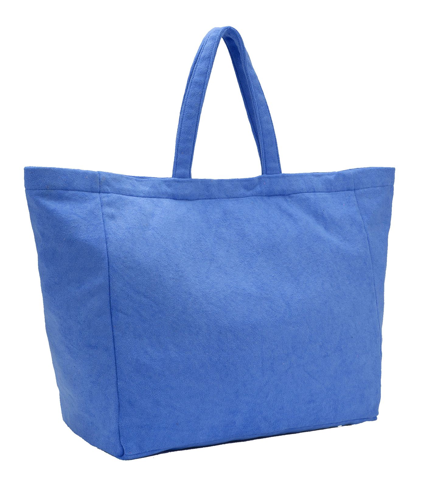 Unio Hamburg x Les Visionnaires Frottee Unio Beach Bag Fresh Blue Unio Hamburg x Les Visionnaires Frottee Unio Beach Bag Fresh Blue