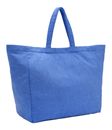 Unio Hamburg x Les Visionnaires Frottee Unio Beach Bag Fresh Blue Unio Hamburg x Les Visionnaires Frottee Unio Beach Bag Fresh Blue