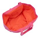 Unio Hamburg x Les Visionnaires Frottee Unio Beach Bag Pink Red