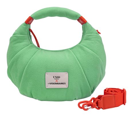 Unio Hamburg x Les Visionnaires Frottee Unio Kitzbuehel S Vintage Mint