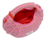 Unio Hamburg x Les Visionnaires Frottee Unio Kitzbuehel S Pink Cognac Ecru