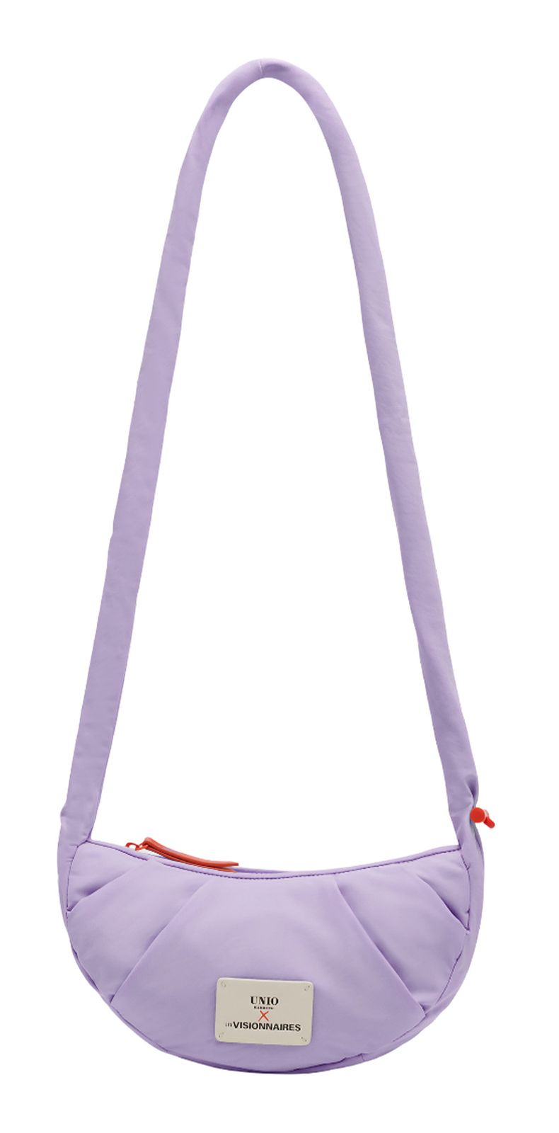 Unio Hamburg x Les Visionnaires Puffy Unio Vancouver S Lilac