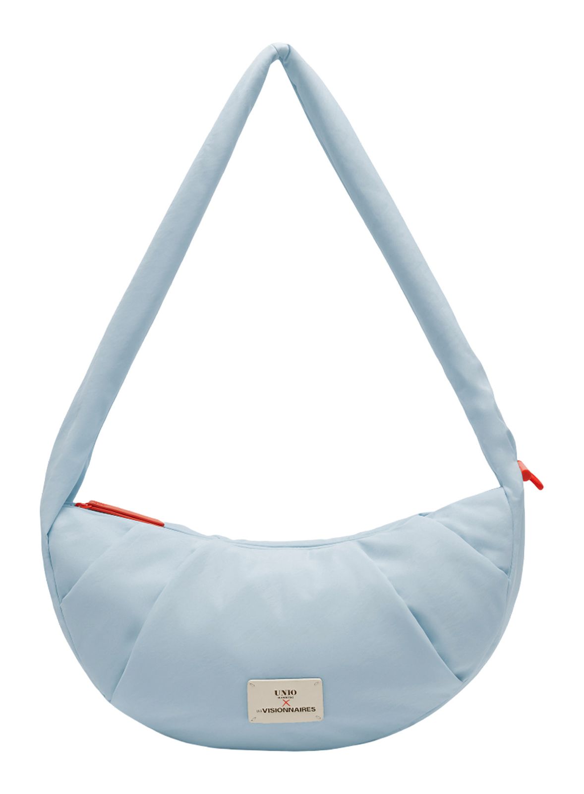 Unio Hamburg x Les Visionnaires Puffy Unio Vancouver M Blue