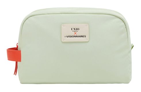 Unio Hamburg x Les Visionnaires Puffy Unio Livignio Pistacchio