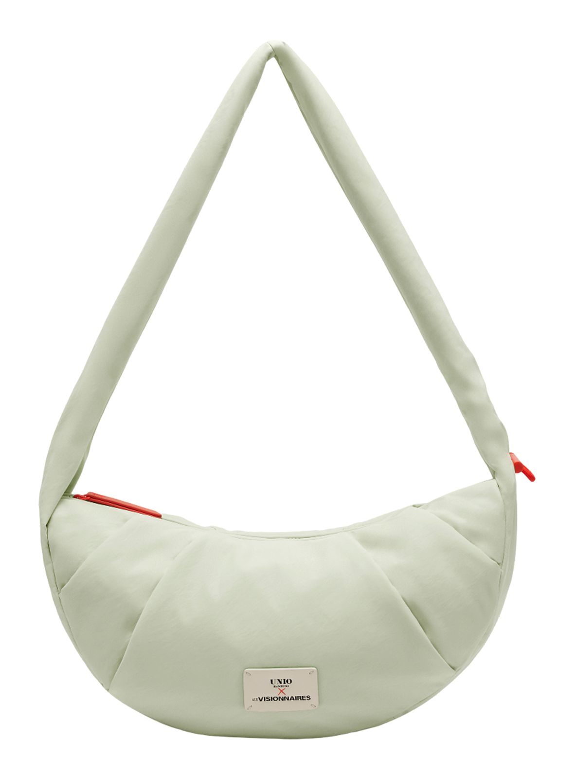 Unio Hamburg x Les Visionnaires Puffy Unio Vancouver M Pistacchio