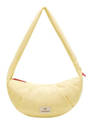 Unio Hamburg x Les Visionnaires Puffy Unio Vancouver M Yellow