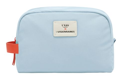 Unio Hamburg x Les Visionnaires Puffy Unio Livignio Blue