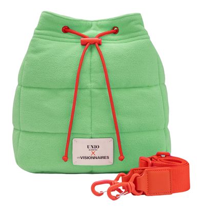 Unio Hamburg x Les Visionnaires Frottee Unio Chiba Vintage Mint