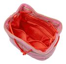 Unio Hamburg x Les Visionnaires Frottee Unio Chiba Pink Cognac Ecru