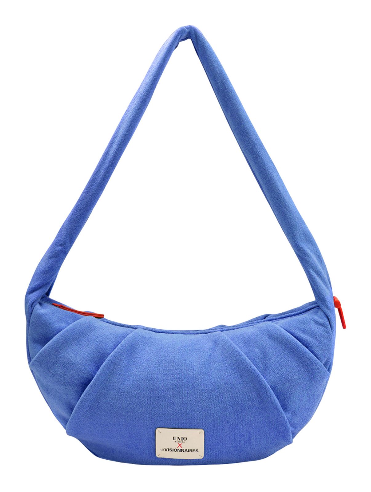 Unio Hamburg x Les Visionnaires Frottee Unio Vancouver Fresh Blue