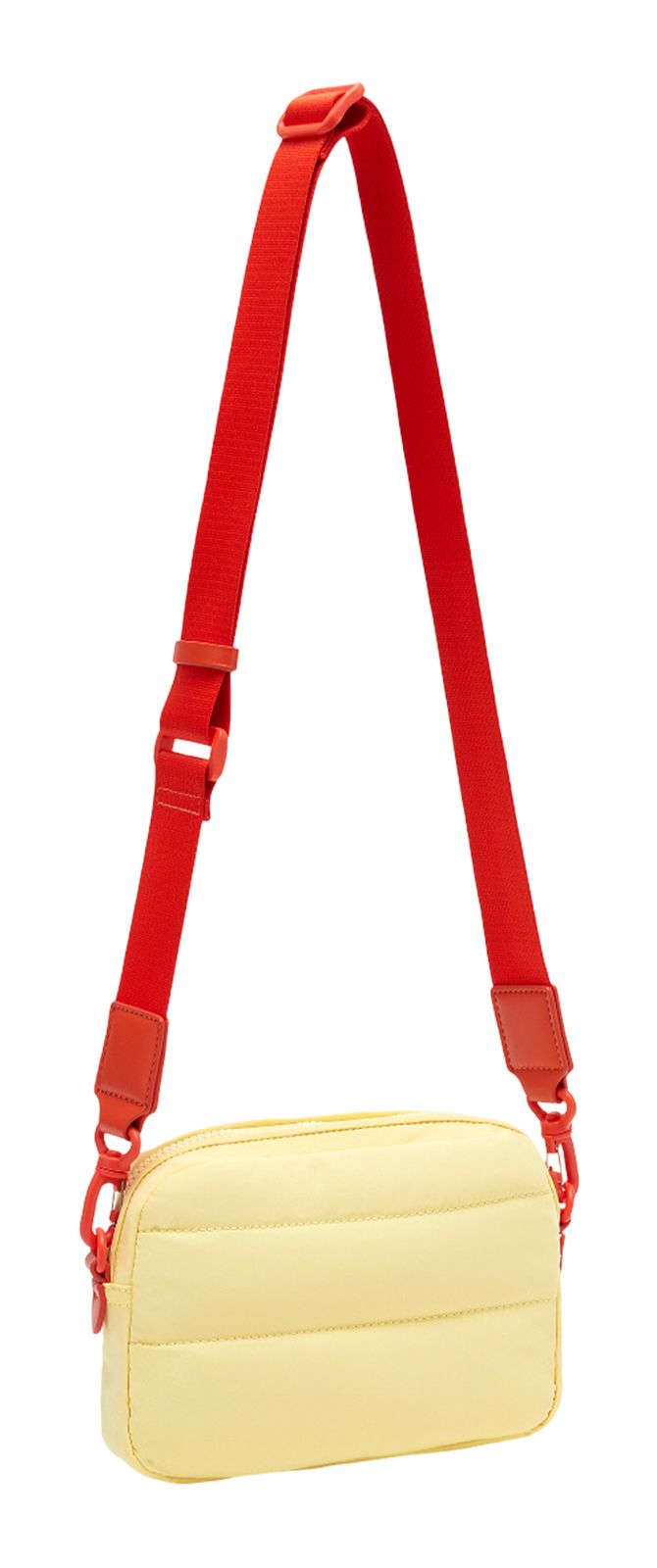 Unio Hamburg x Les Visionnaires Puffy Unio Paris Yellow Unio Hamburg x Les Visionnaires Puffy Unio Paris Yellow