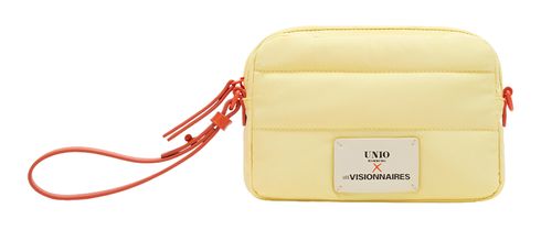 Unio Hamburg x Les Visionnaires Puffy Unio Paris Yellow