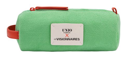 Unio Hamburg x Les Visionnaires Frottee Unio Monterosa Vintage Mint