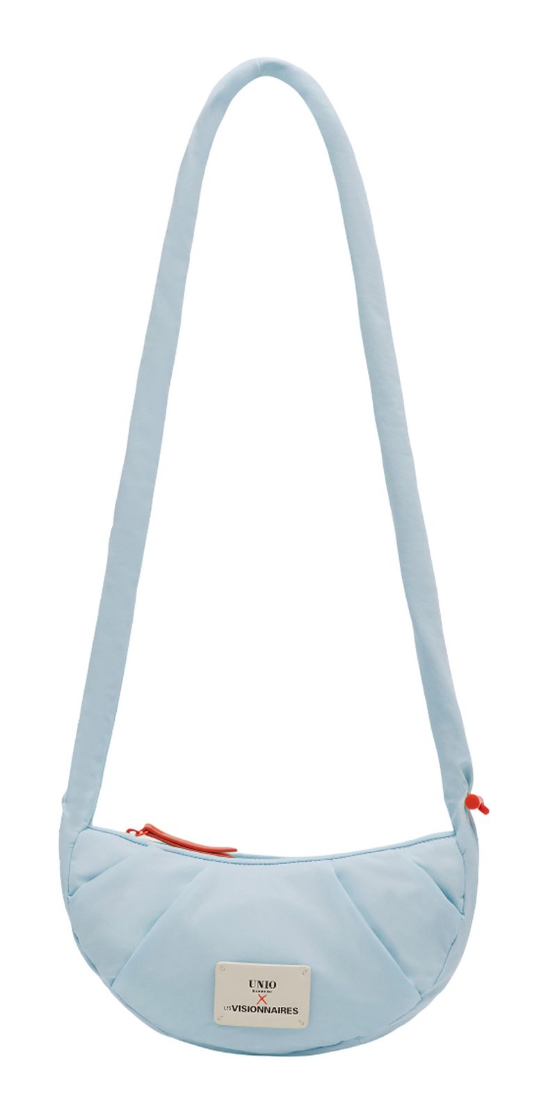 Unio Hamburg x Les Visionnaires Puffy Unio Vancouver S Blue