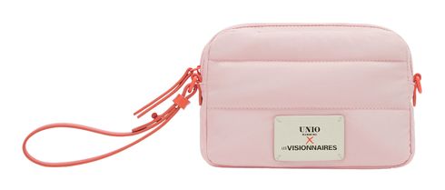 Unio Hamburg x Les Visionnaires Puffy Unio Paris Rose