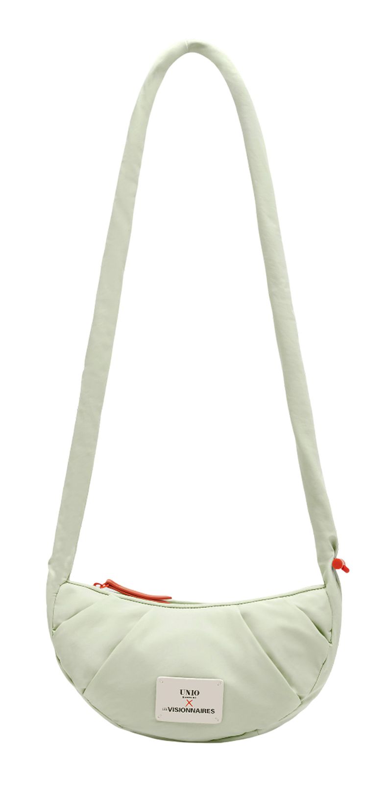 Unio Hamburg x Les Visionnaires Puffy Unio Vancouver S Pistacchio