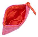 Unio Hamburg x Les Visionnaires Frottee Unio Bormio Pink Red