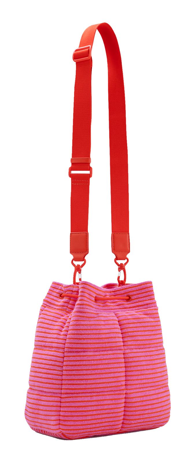 Unio Hamburg x Les Visionnaires Frottee Unio Chiba Pink Red Unio Hamburg x Les Visionnaires Frottee Unio Chiba Pink Red