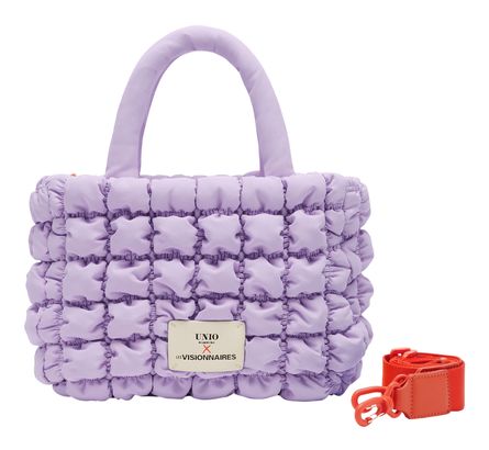 Unio Hamburg x Les Visionnaires Bubble Unio Cortina S Lilac