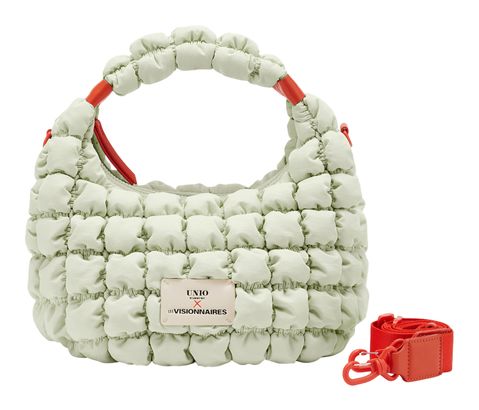 Unio Hamburg x Les Visionnaires Bubble Unio Kitzbuehel S Pistacchio