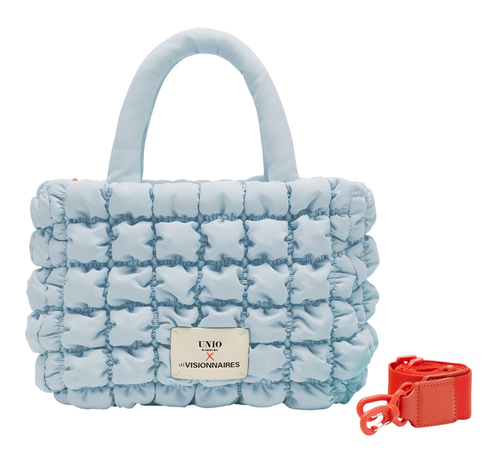 Unio Hamburg x Les Visionnaires Bubble Unio Cortina S Blue