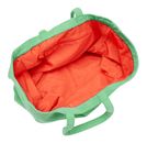 Unio Hamburg x Les Visionnaires Frottee Unio Beach Bag Vintage Mint