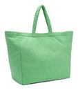 Unio Hamburg x Les Visionnaires Frottee Unio Beach Bag Vintage Mint