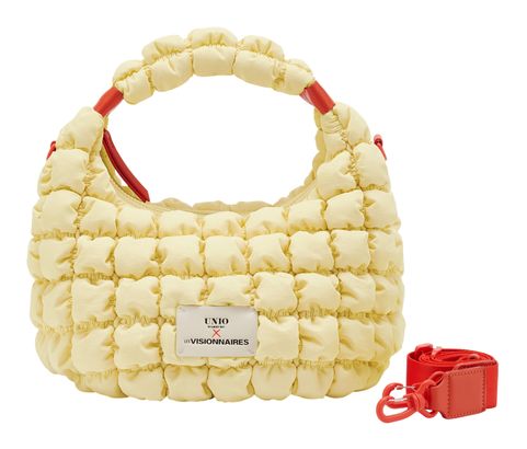 Unio Hamburg x Les Visionnaires Bubble Unio Kitzbuehel S Yellow