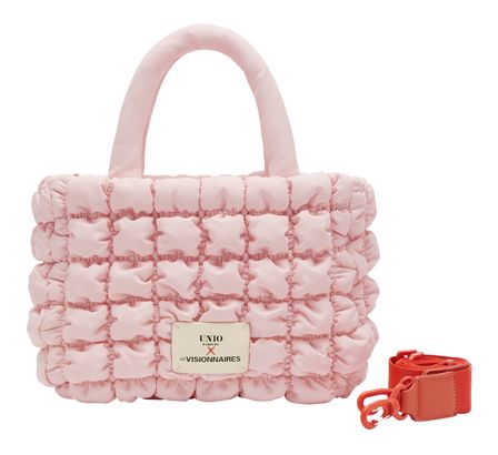 Unio Hamburg x Les Visionnaires Bubble Unio Cortina S Rose