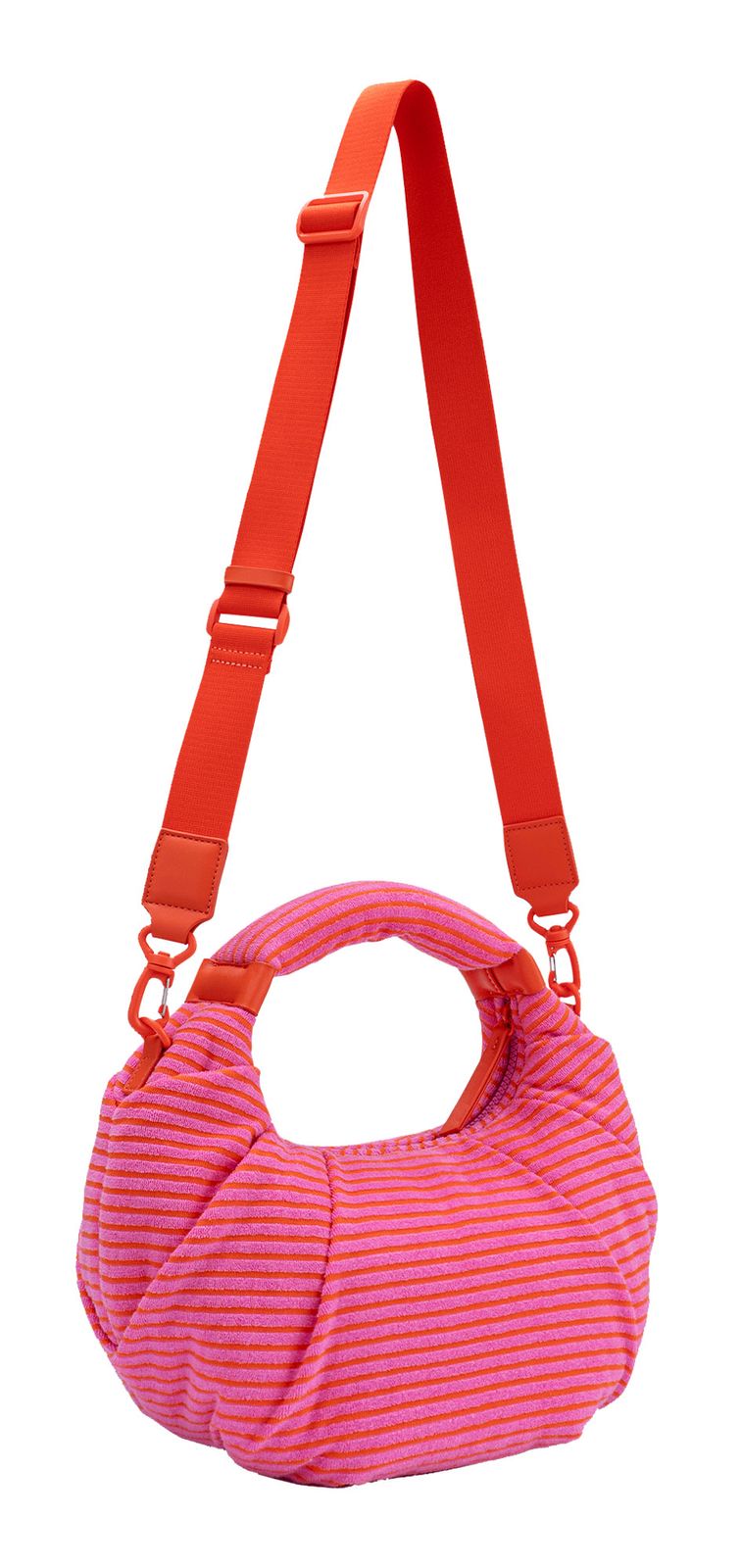 Unio Hamburg x Les Visionnaires Frottee Unio Kitzbuehel S Pink Red Unio Hamburg x Les Visionnaires Frottee Unio Kitzbuehel S Pink Red