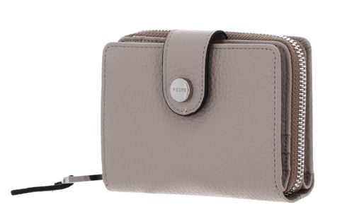 PICARD Pure 1 Wallet Mud