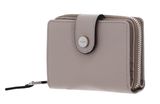PICARD Pure 1 Wallet Mud