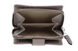 PICARD Pure 1 Wallet Mud