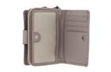 PICARD Pure 1 Wallet Mud