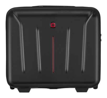WENGER Amplix Wheeled Case Black