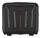 WENGER Amplix Wheeled Case Black
