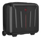 WENGER Amplix Wheeled Case Black
