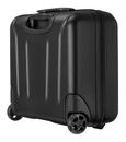 WENGER Amplix Wheeled Case Black