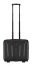 WENGER Amplix Wheeled Case Black