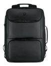 WENGER UrbanOne 15,6″ Travel Backpack Black