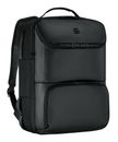 WENGER UrbanOne 15,6″ Travel Backpack Black