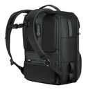 WENGER UrbanOne 15,6″ Travel Backpack Black