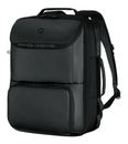 WENGER UrbanOne 15,6″ Travel Backpack Black