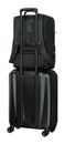 WENGER UrbanOne 15,6″ Travel Backpack Black