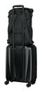 WENGER UrbanOne 15,6″' Roll-Top Backpack Black