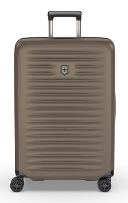 VICTORINOX Airox Advanced Case M Taupe Brown