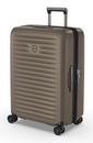 VICTORINOX Airox Advanced Case M Taupe Brown